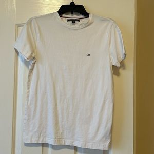 Tommy Hilfiger men’s size XS crew neck tshirt
